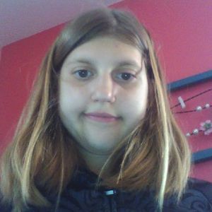 Meet your Posher, Gabrielle